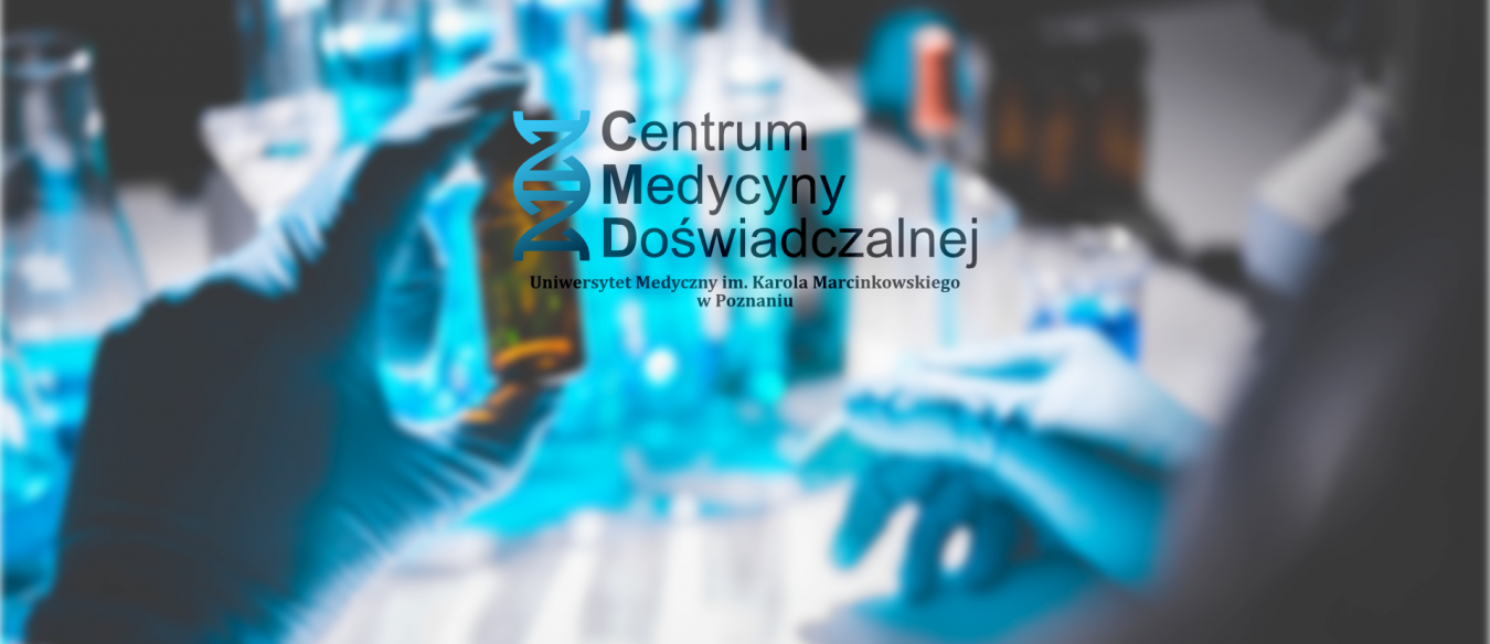 Zgłoś swoje badanie do realizacji w CMD już dziś!